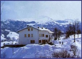 Albergo Monte Nuda