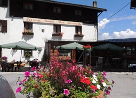 Albergo Noemi