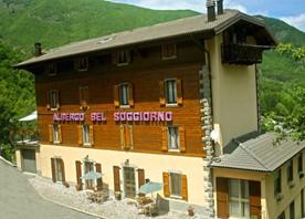 Albergo Albergo Bel Soggiorno