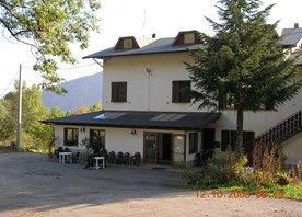 Albergo Monte Nuda