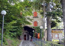 Albergo Bellavista