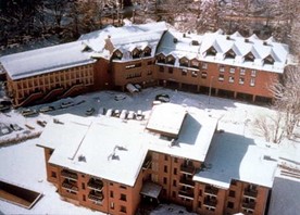 Albergo Boscolungo