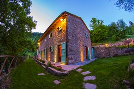 castagnata al borgo dei celti 2122 ottobre 2017