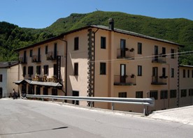 Albergo Val Di Luce