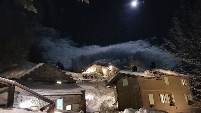 Agriturismo Il Borgo dei Celti