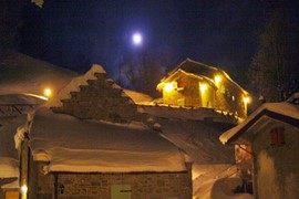 natale al borgo dei celti