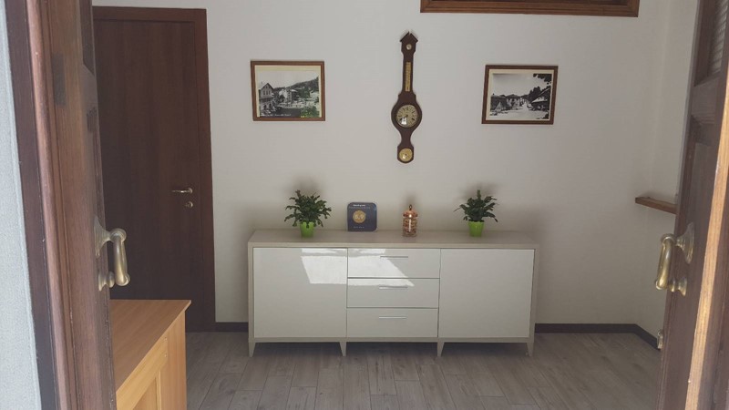 Bed and Breakfast Lo Slittone