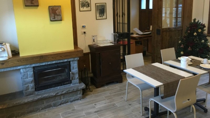 Bed and Breakfast Lo Slittone