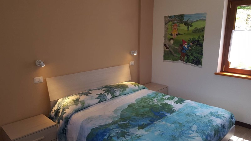 Bed and Breakfast Lo Slittone