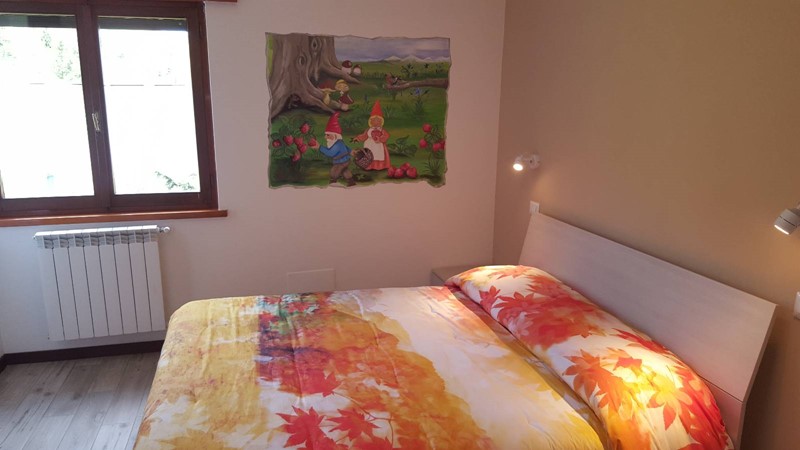 Bed and Breakfast Lo Slittone