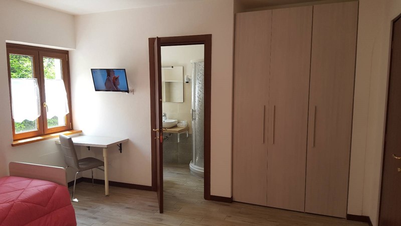 Bed and Breakfast Lo Slittone