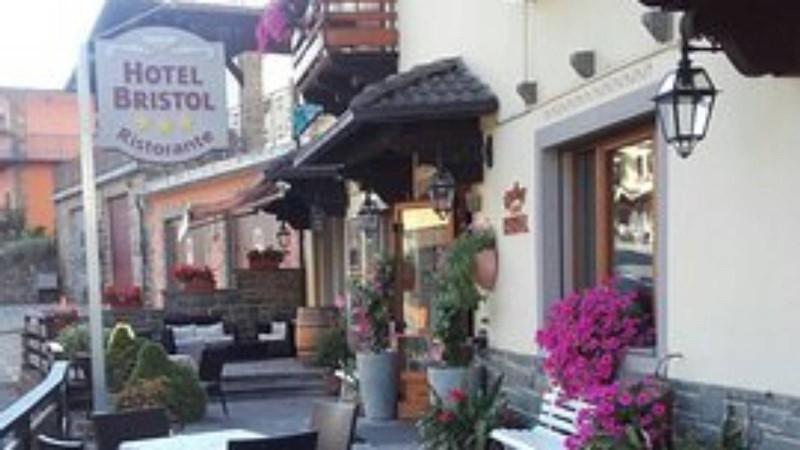 Hotel Bristol