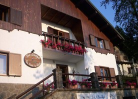 Bed and Breakfast La Casa di Zeno