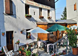 Albergo Noemi