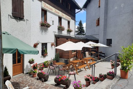 Bed and Breakfast Noemi