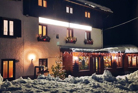 Bed and Breakfast Noemi
