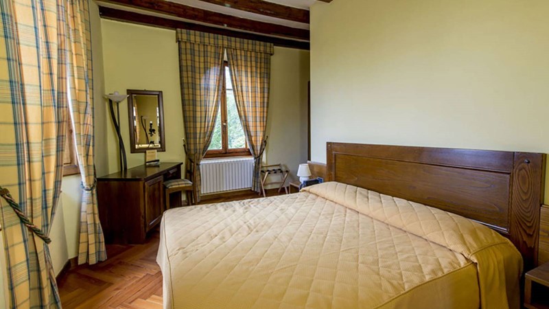Hotel Bellavista