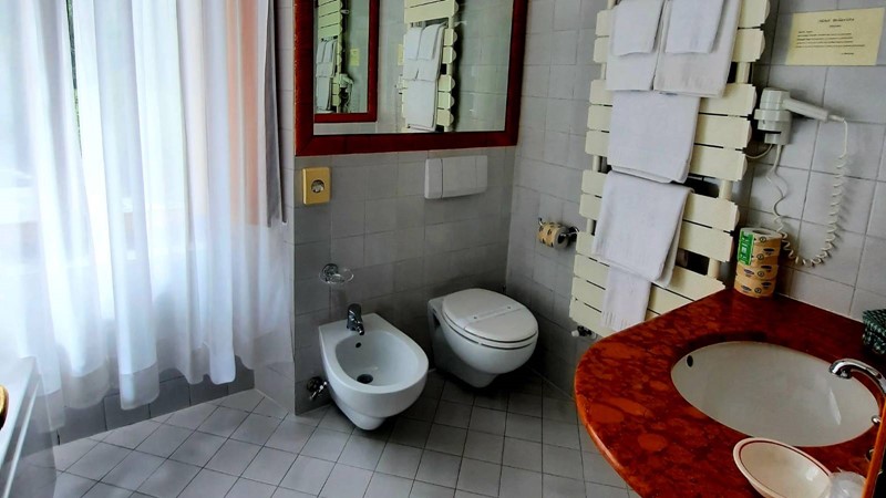 Hotel Bellavista