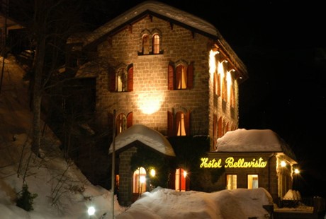 Hotel Bellavista