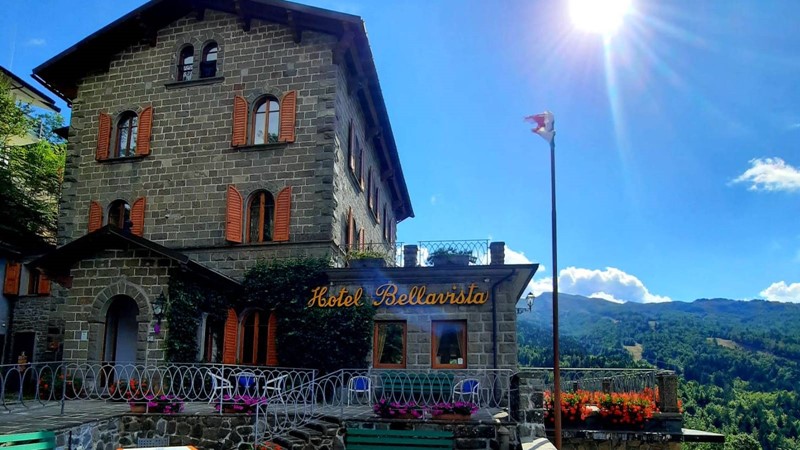 Hotel Bellavista