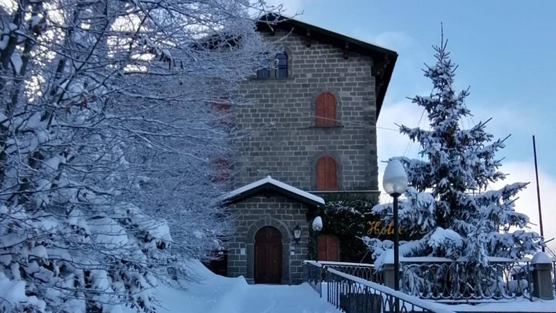 Hotel Bellavista