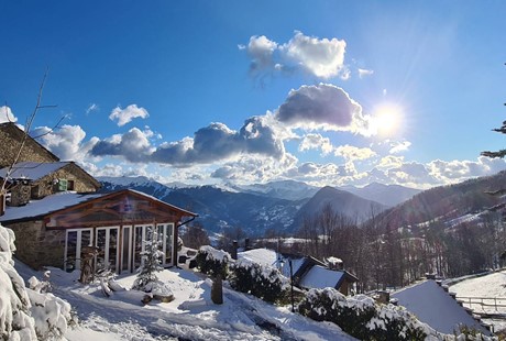 Vacanza Relax al Borgo dei Celti