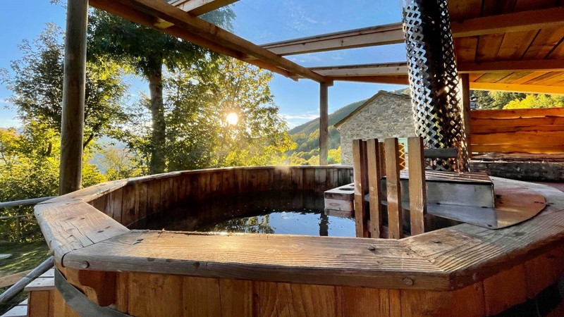Agriturismo Il Borgo dei Celti