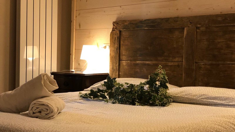 Agriturismo Il Borgo dei Celti