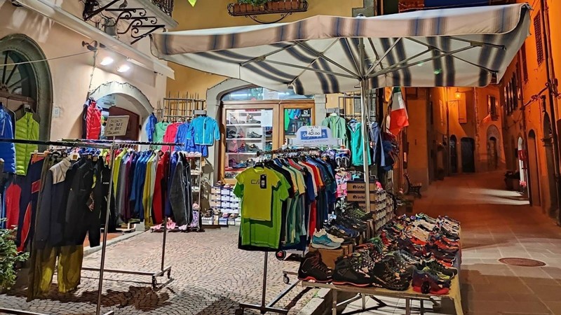 Noleggio Sci Balante Sport