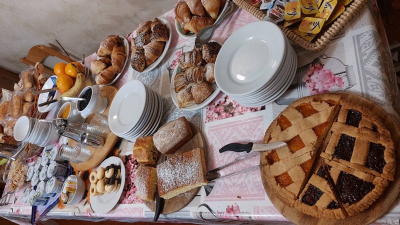 Bed and Breakfast Noemi