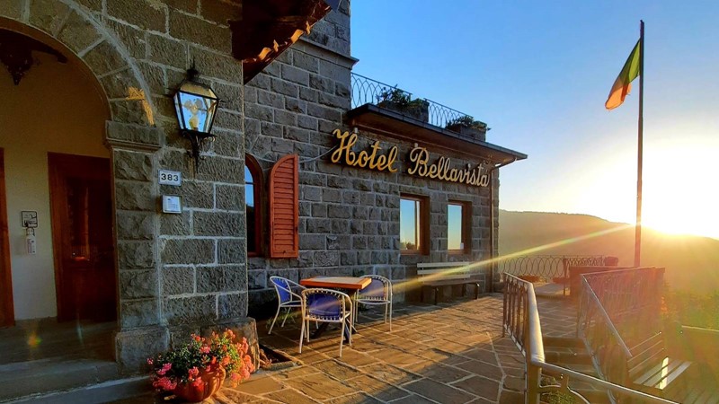 Hotel Bellavista