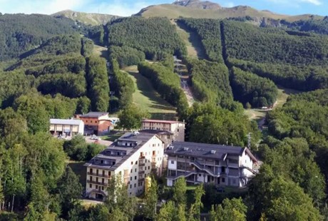 Appartamenti Le Polle