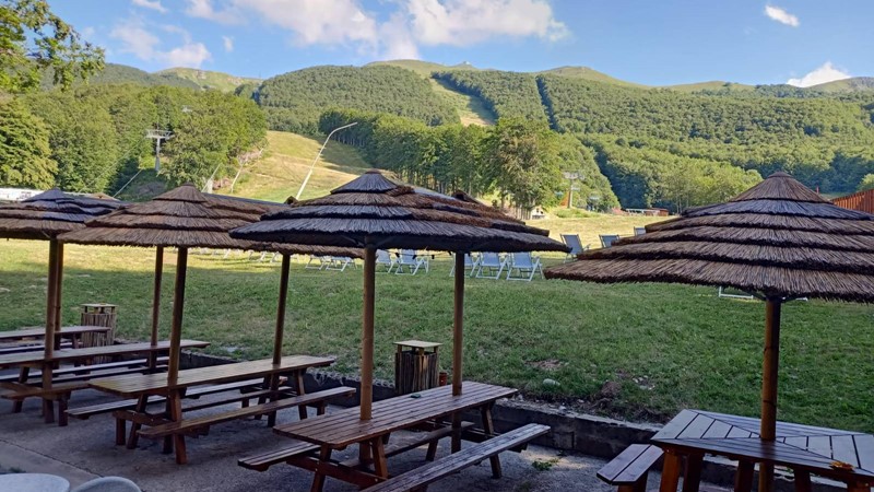 Appartamenti Le Polle