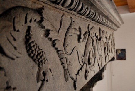 Appartamenti Palazzo Bondi Santi