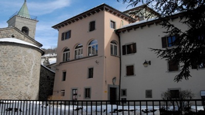 Appartamenti Palazzo Bondi Santi