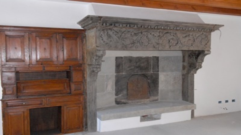 Appartamenti Palazzo Bondi Santi