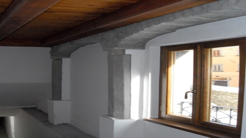 Appartamenti Palazzo Bondi Santi