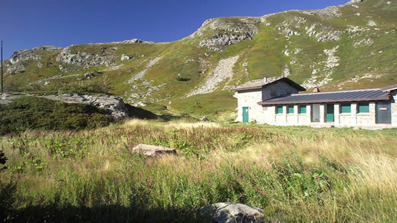 Hotel I Pionieri