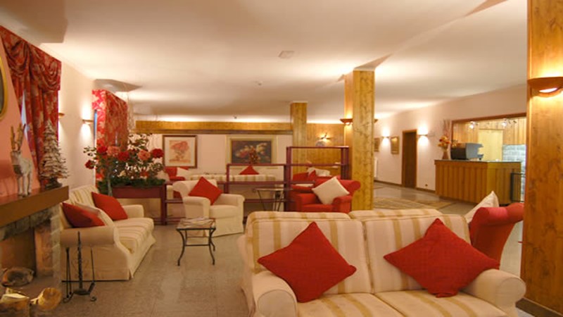 Hotel I Pionieri