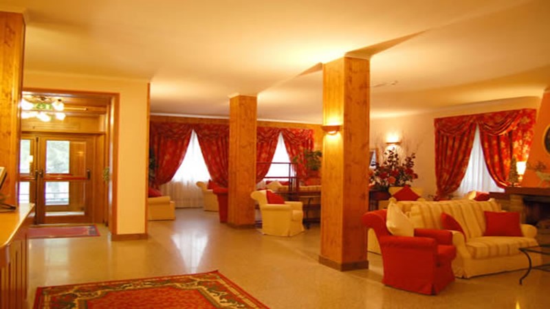 Hotel I Pionieri
