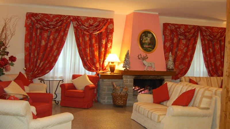 Hotel I Pionieri
