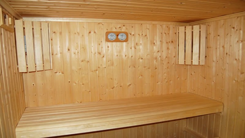 Hotel I Pionieri