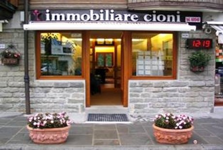Agenzia Immobiliare Cioni