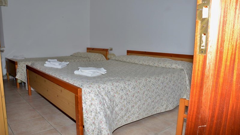 Hotel La Casetta
