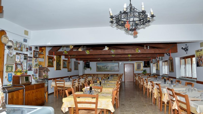 Hotel La Casetta