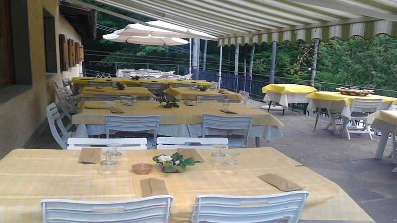 Hotel La Casetta