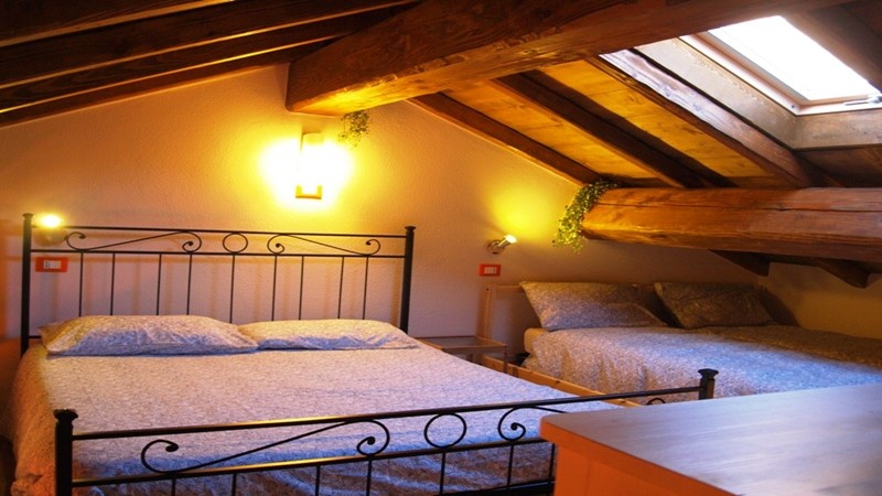 Agriturismo Il Borgo dei Celti