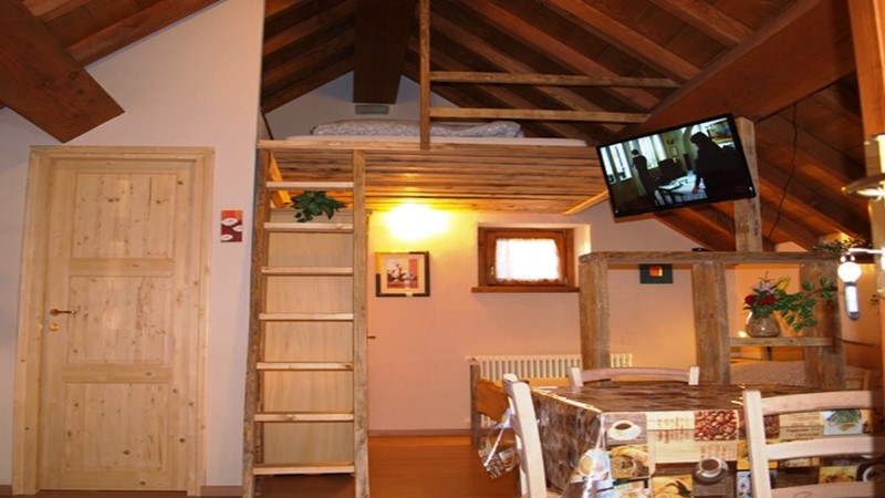 Agriturismo Il Borgo dei Celti