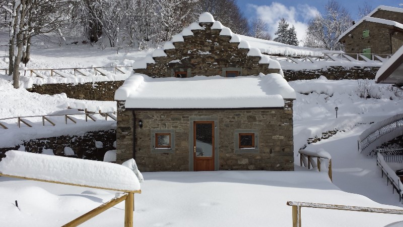Agriturismo Il Borgo dei Celti