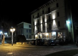 Hotel Appennino